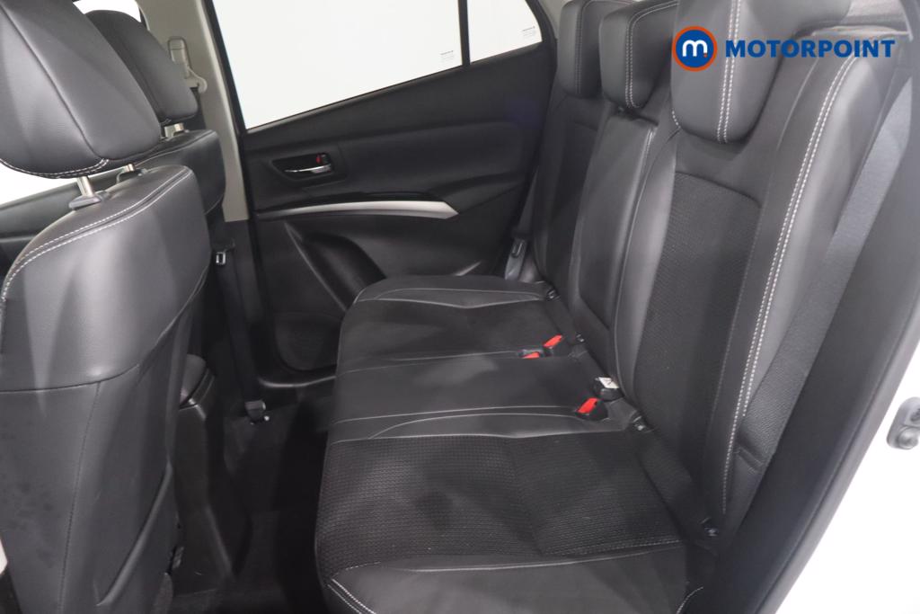 Suzuki S-Cross Ultra Manual Petrol SUV - Stock Number (1668160) - 13th supplementary image