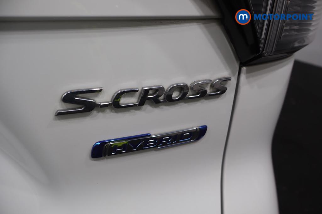 Suzuki S-Cross Ultra Manual Petrol SUV - Stock Number (1668160) - 15th supplementary image
