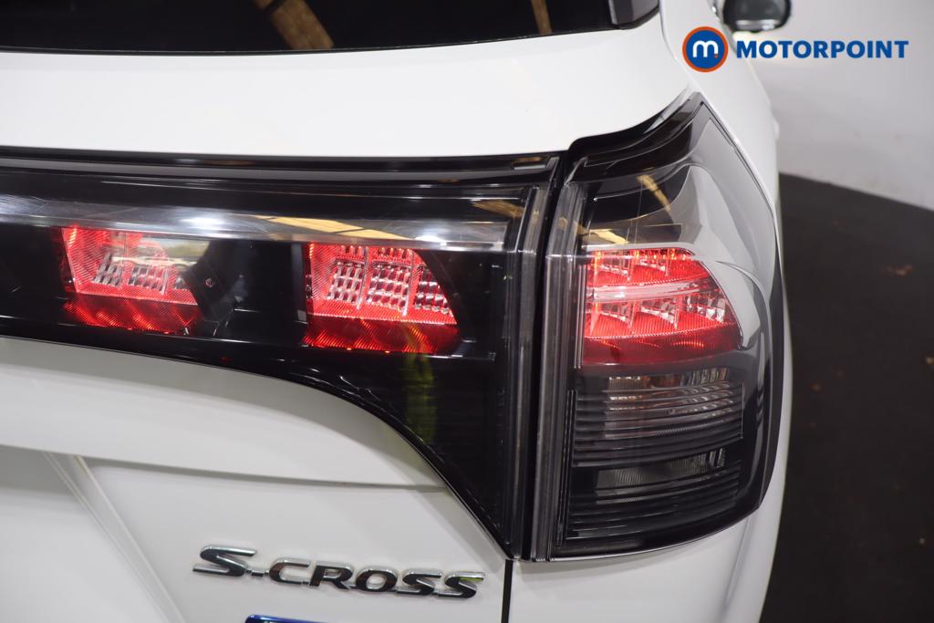 Suzuki S-Cross Ultra Manual Petrol SUV - Stock Number (1668160) - 16th supplementary image