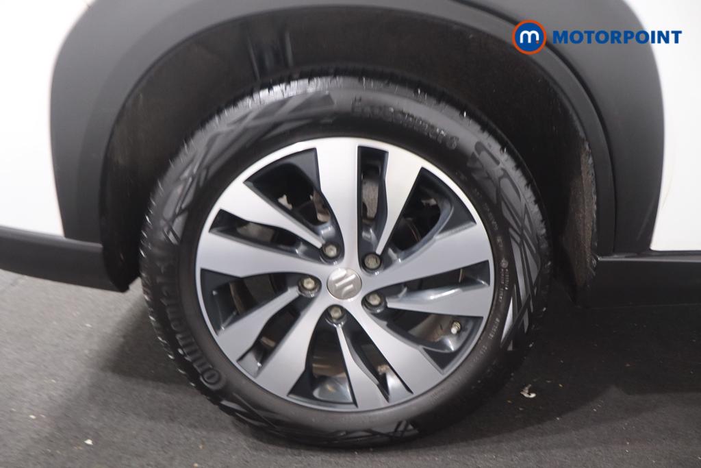 Suzuki S-Cross Ultra Manual Petrol SUV - Stock Number (1668160) - 17th supplementary image