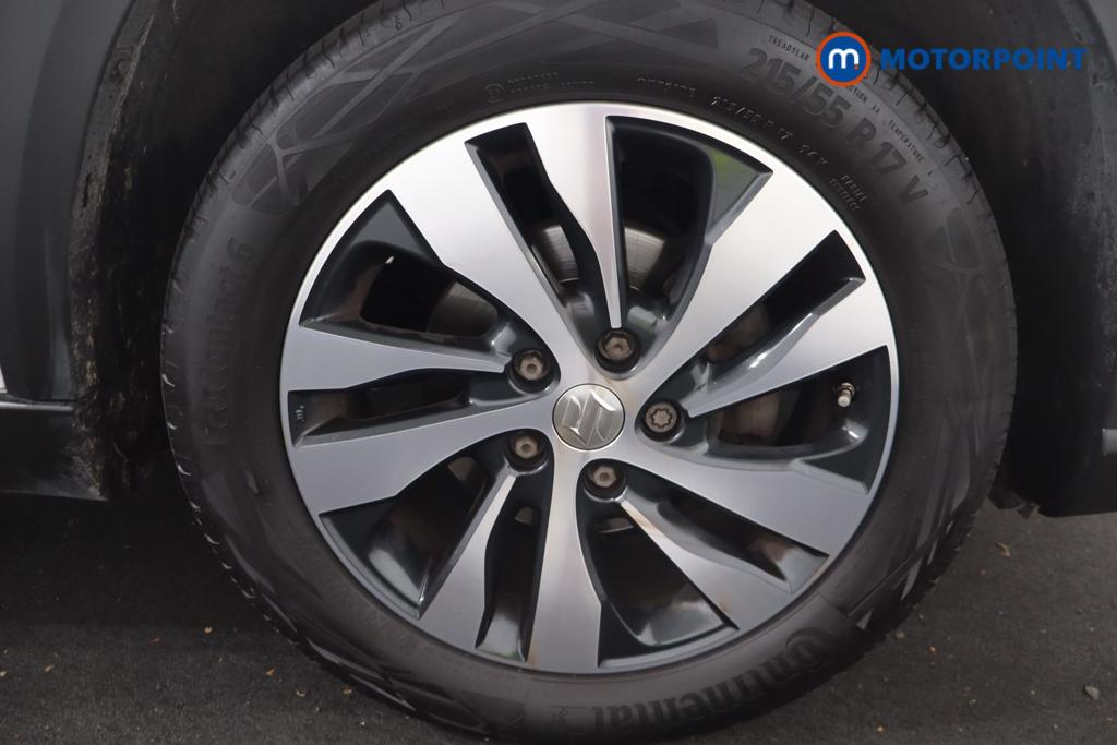 Suzuki S-Cross Ultra Manual Petrol SUV - Stock Number (1668160) - 18th supplementary image