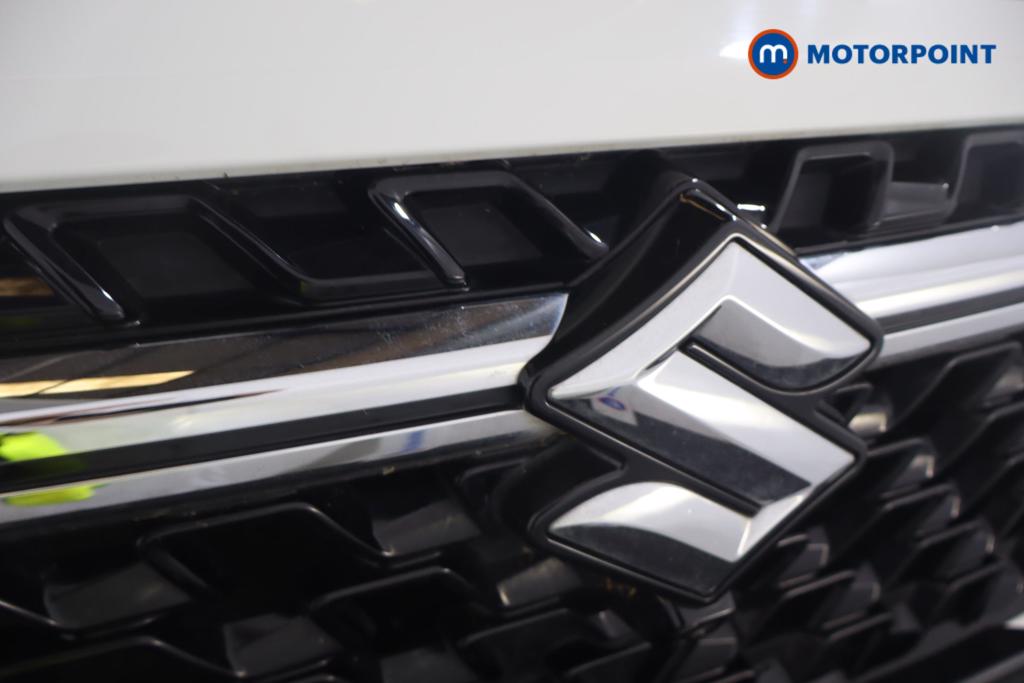 Suzuki S-Cross Ultra Manual Petrol SUV - Stock Number (1668160) - 20th supplementary image