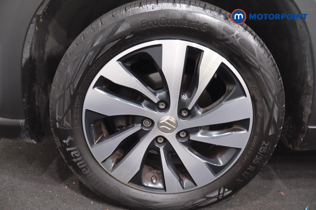 Suzuki S-Cross Ultra Manual Petrol SUV - Stock Number (1668160) - 21st supplementary image
