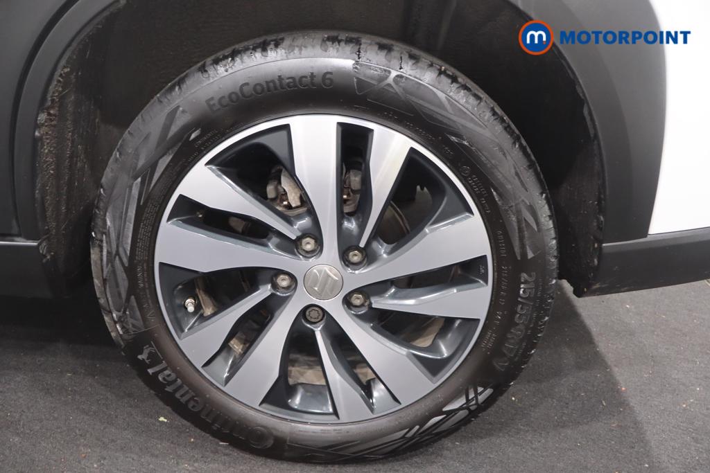 Suzuki S-Cross Ultra Manual Petrol SUV - Stock Number (1668160) - 22nd supplementary image
