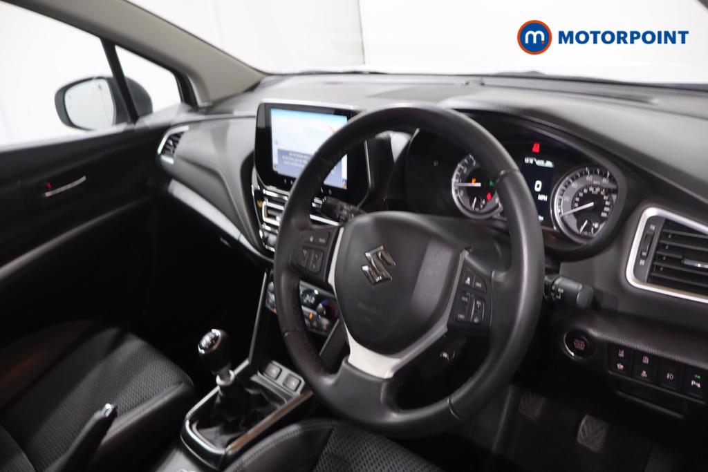 Suzuki S-Cross Ultra Manual Petrol SUV - Stock Number (1668160) - 1st supplementary image