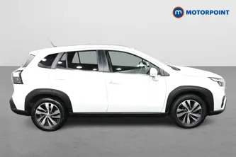 Suzuki S-Cross Ultra Manual Petrol SUV - Stock Number (1668160) - Drivers side
