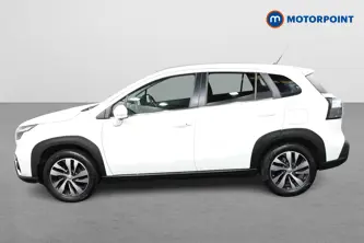 Suzuki S-Cross Ultra Manual Petrol SUV - Stock Number (1668160) - Passenger side