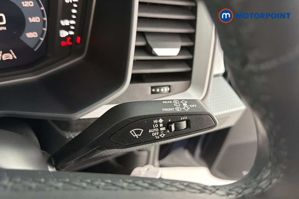 Audi A1 Sport Manual Petrol Hatchback - Stock Number (1668166) - 6th supplementary image