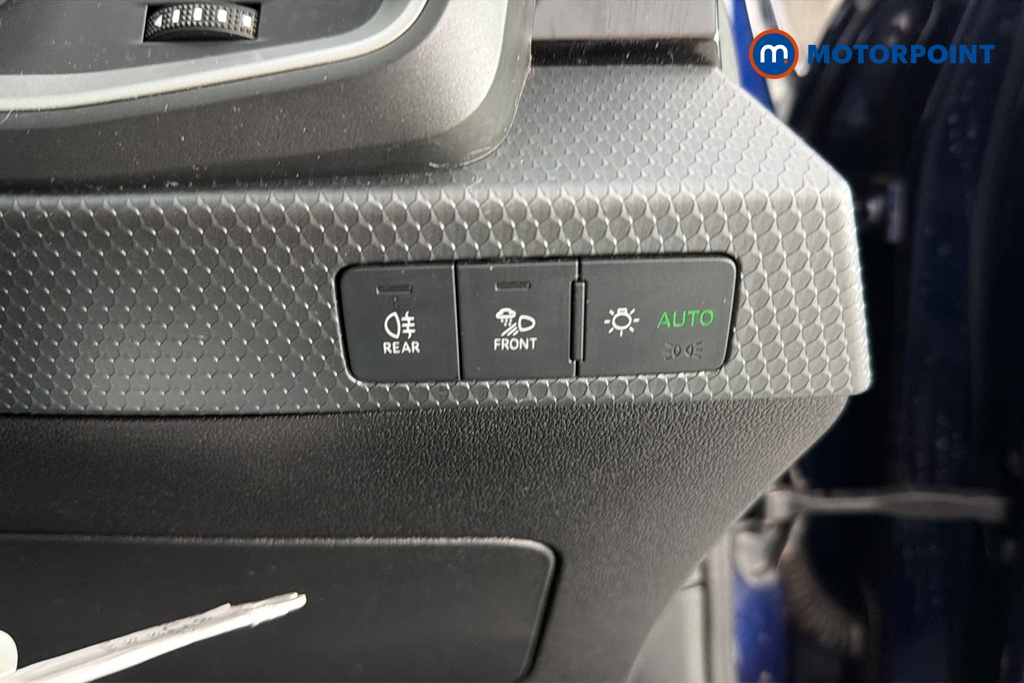 Audi A1 Sport Manual Petrol Hatchback - Stock Number (1668166) - 11th supplementary image