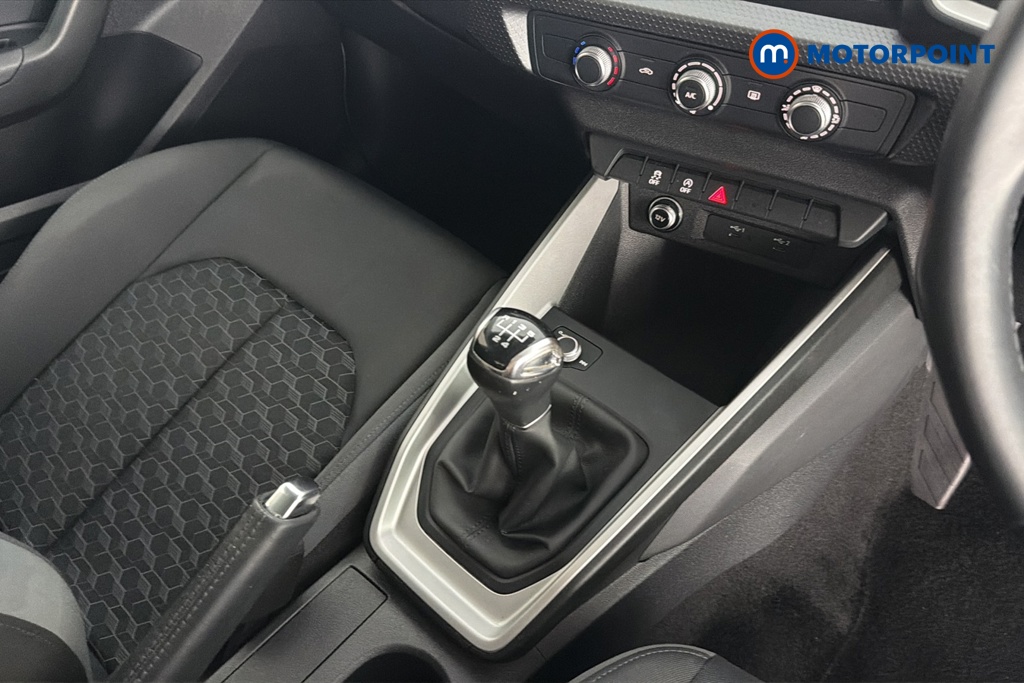 Audi A1 Sport Manual Petrol Hatchback - Stock Number (1668166) - 15th supplementary image