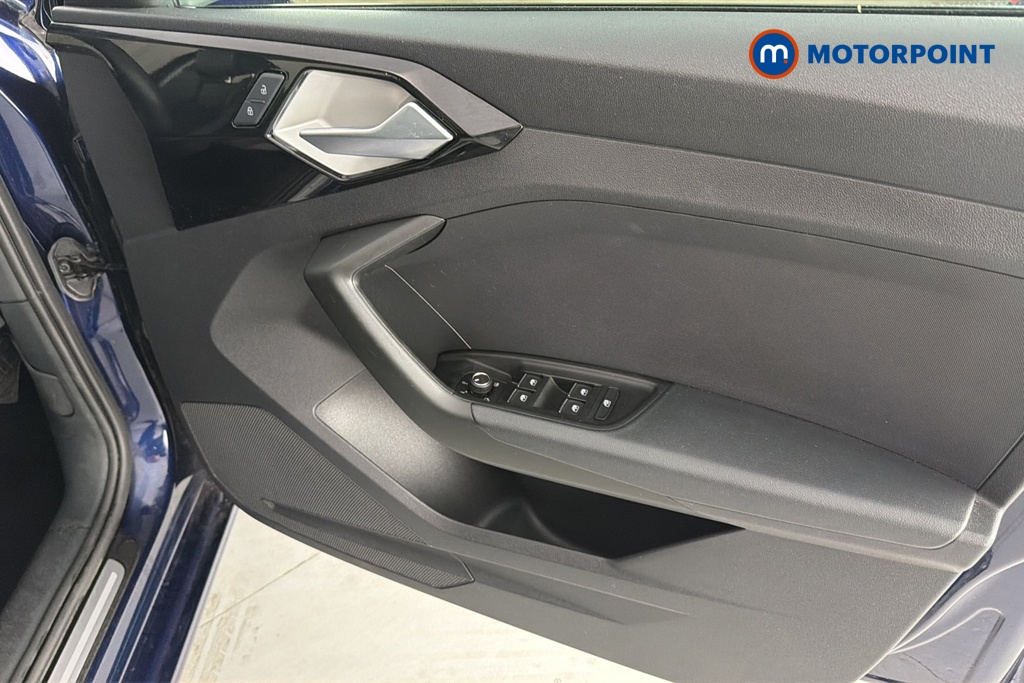 Audi A1 Sport Manual Petrol Hatchback - Stock Number (1668166) - 18th supplementary image