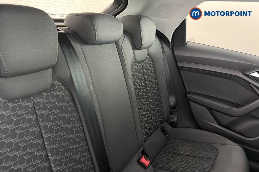 Audi A1 Sport Manual Petrol Hatchback - Stock Number (1668166) - 25th supplementary image