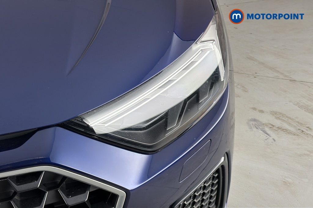 Audi A1 Sport Manual Petrol Hatchback - Stock Number (1668166) - 42nd supplementary image