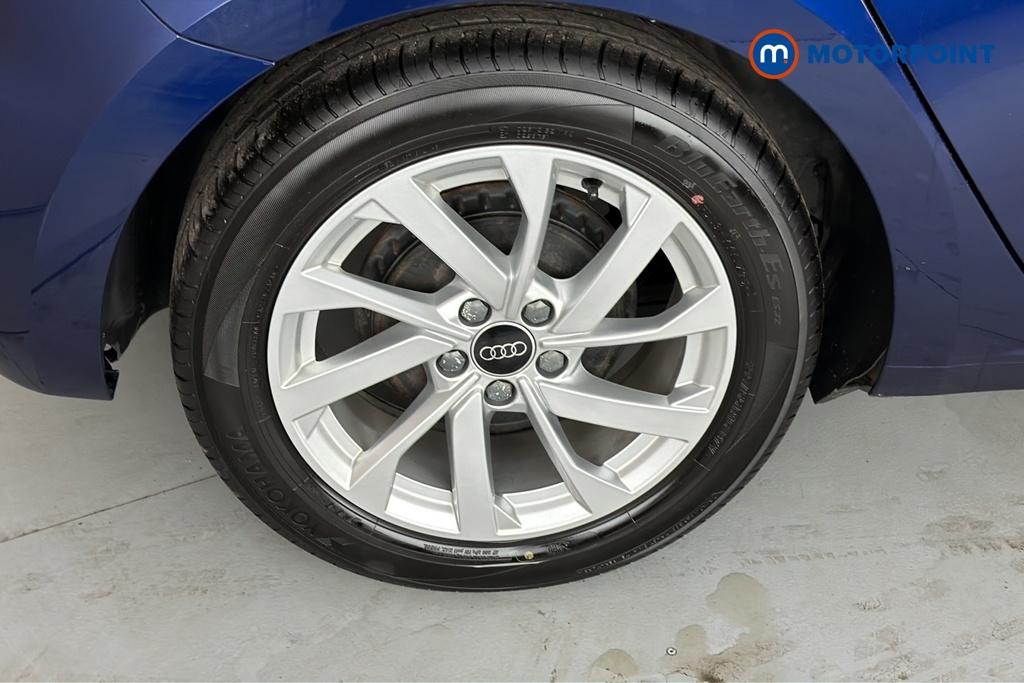 Audi A1 Sport Manual Petrol Hatchback - Stock Number (1668166) - 46th supplementary image