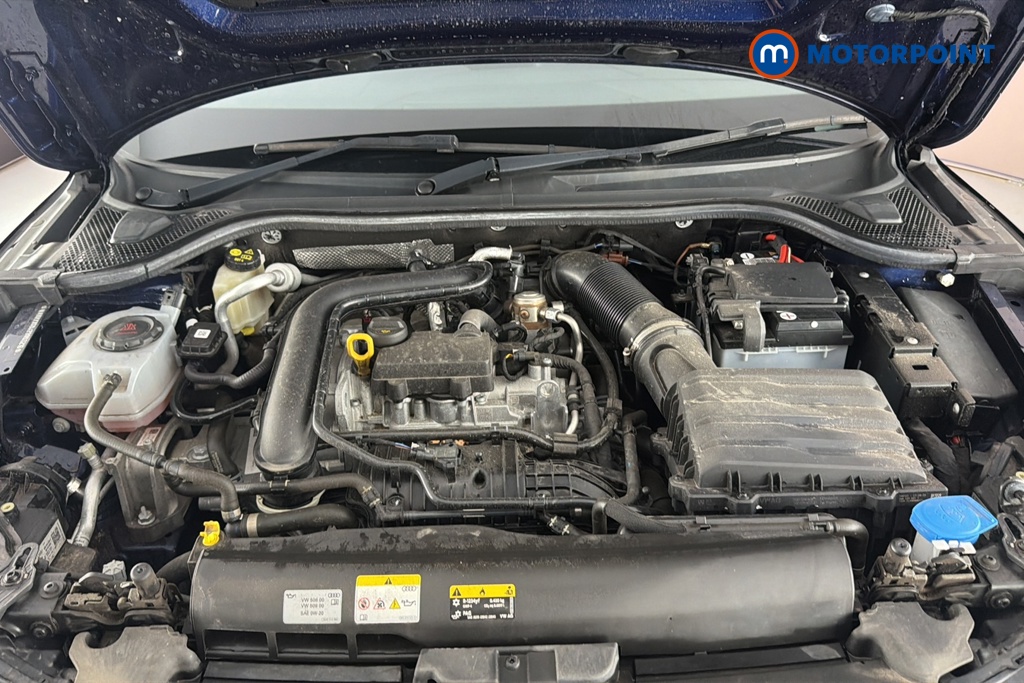 Audi A1 Sport Manual Petrol Hatchback - Stock Number (1668166) - 48th supplementary image