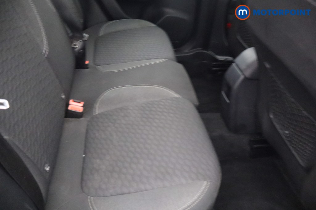 Ford Puma Titanium Manual Petrol SUV - Stock Number (1668170) - 5th supplementary image