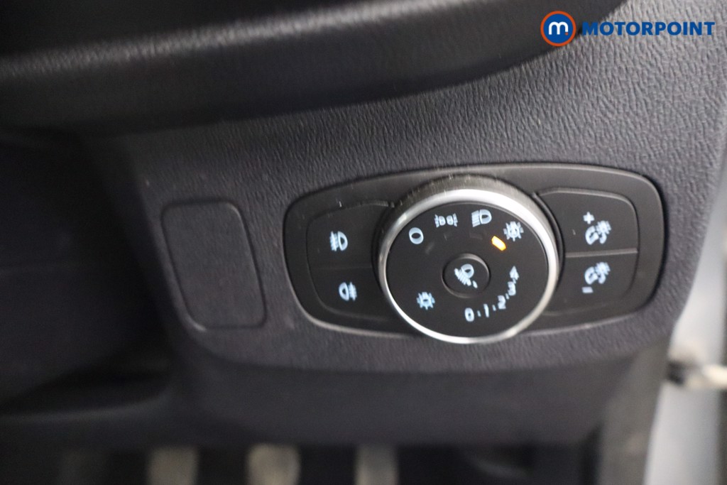 Ford Puma Titanium Manual Petrol SUV - Stock Number (1668170) - 10th supplementary image