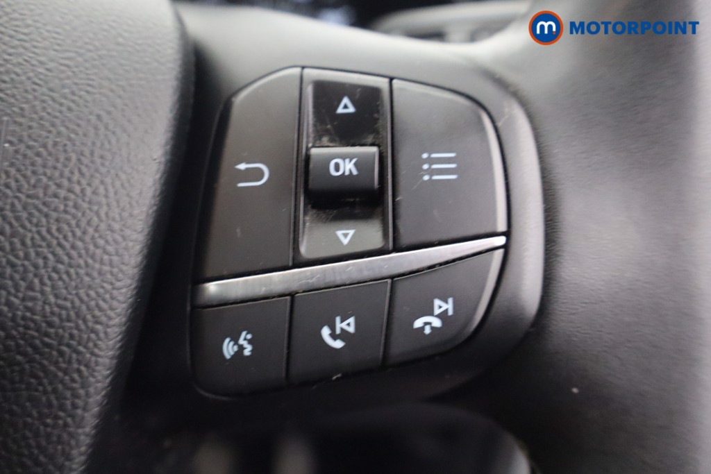 Ford Puma Titanium Manual Petrol SUV - Stock Number (1668170) - 11th supplementary image