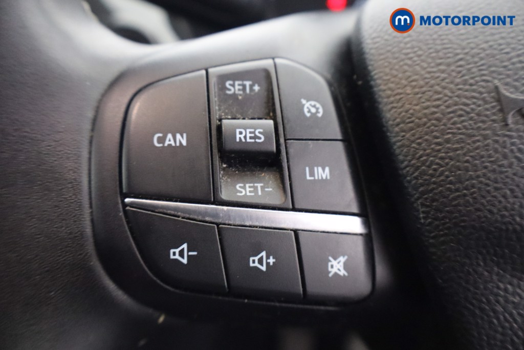 Ford Puma Titanium Manual Petrol SUV - Stock Number (1668170) - 12th supplementary image