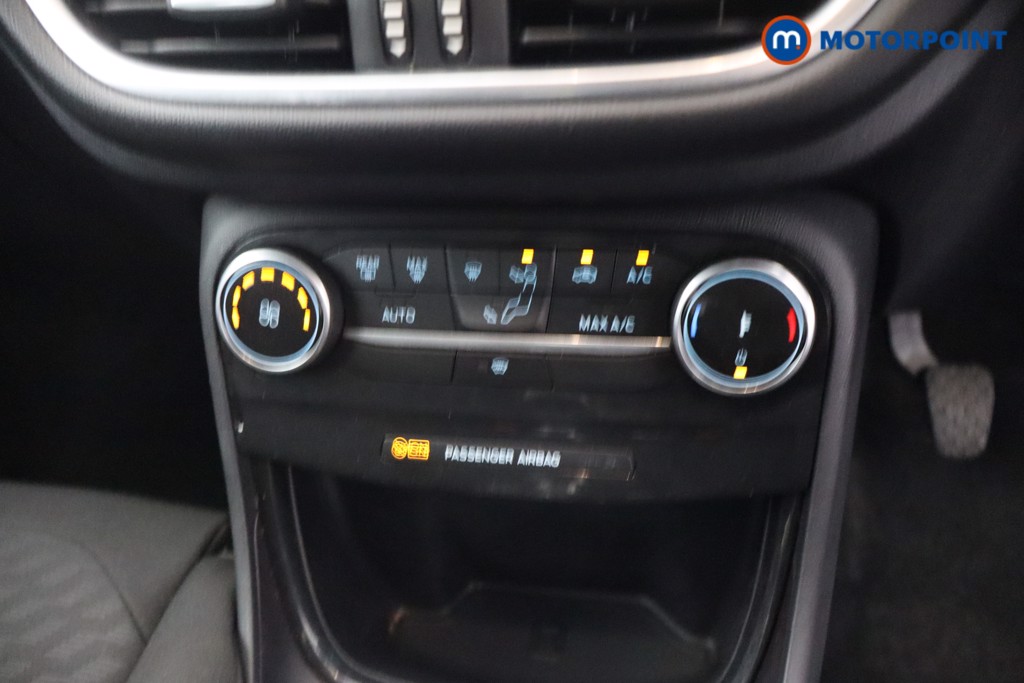 Ford Puma Titanium Manual Petrol SUV - Stock Number (1668170) - 14th supplementary image