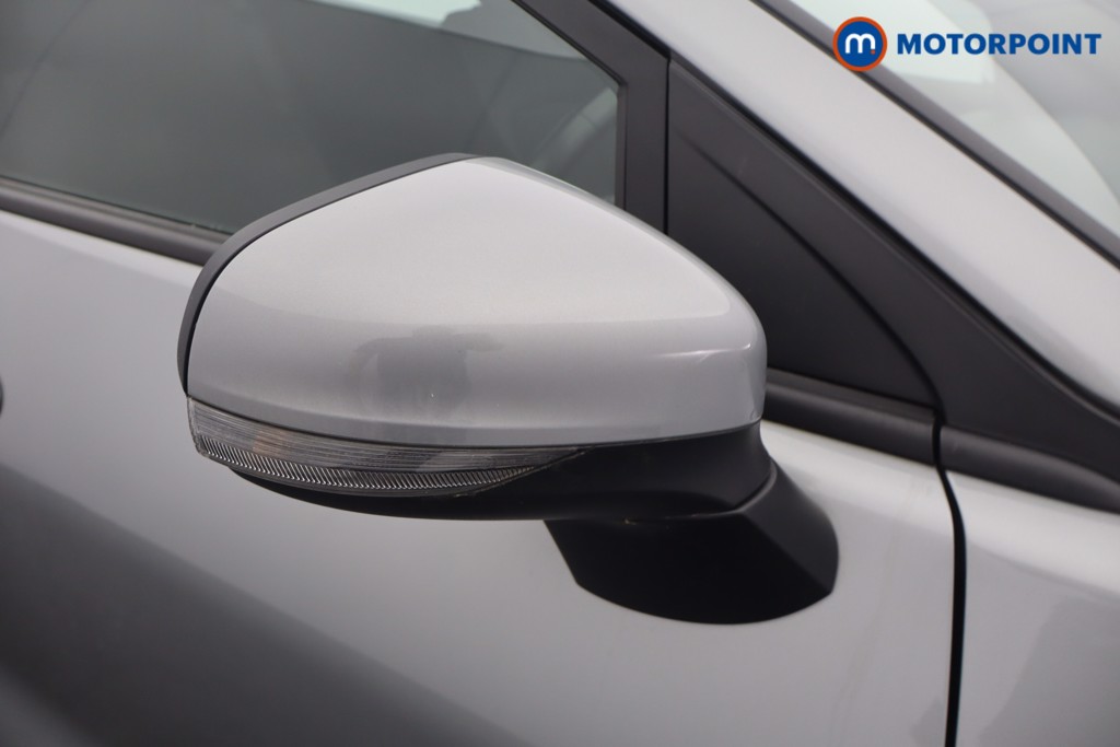 Ford Puma Titanium Manual Petrol SUV - Stock Number (1668170) - 18th supplementary image
