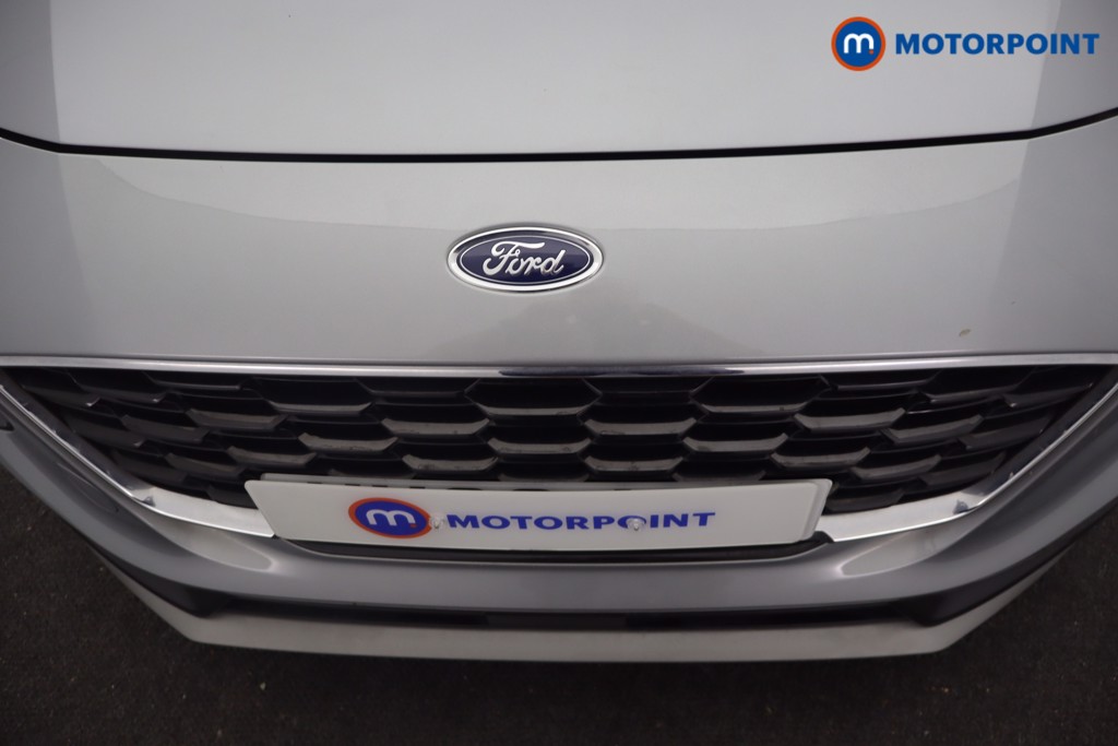 Ford Puma Titanium Manual Petrol SUV - Stock Number (1668170) - 19th supplementary image