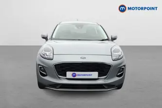 Ford Puma Titanium Manual Petrol SUV - Stock Number (1668170) - Front bumper