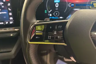 Renault Megane E-Tech Techno Automatic Electric Hatchback - Stock Number (1668182) - 4th supplementary image
