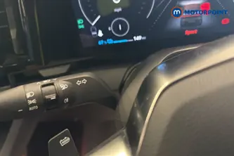 Renault Megane E-Tech Techno Automatic Electric Hatchback - Stock Number (1668182) - 5th supplementary image