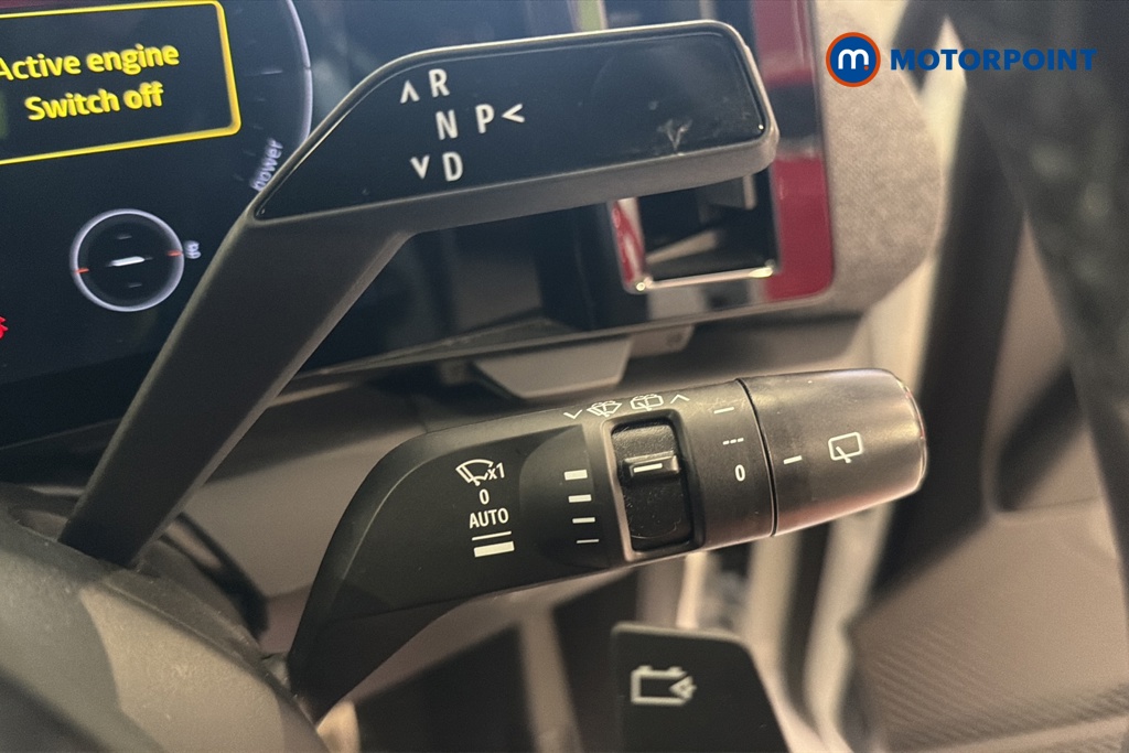 Renault Megane E-Tech Techno Automatic Electric Hatchback - Stock Number (1668182) - 6th supplementary image