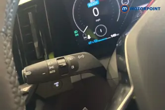 Renault Megane E-Tech Techno Automatic Electric Hatchback - Stock Number (1668182) - 11th supplementary image