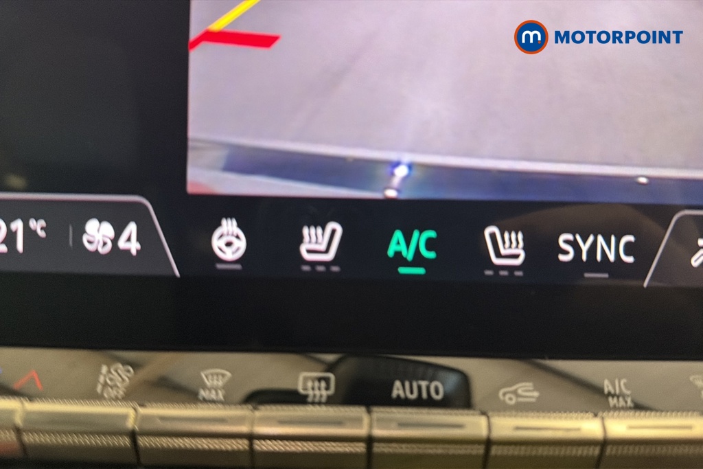 Renault Megane E-Tech Techno Automatic Electric Hatchback - Stock Number (1668182) - 14th supplementary image