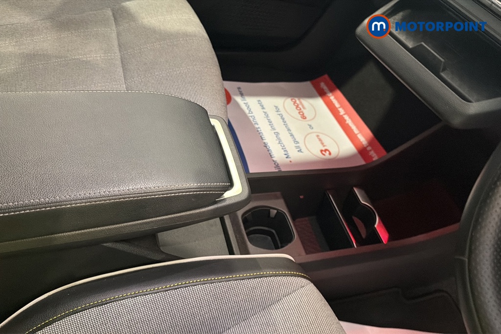 Renault Megane E-Tech Techno Automatic Electric Hatchback - Stock Number (1668182) - 15th supplementary image