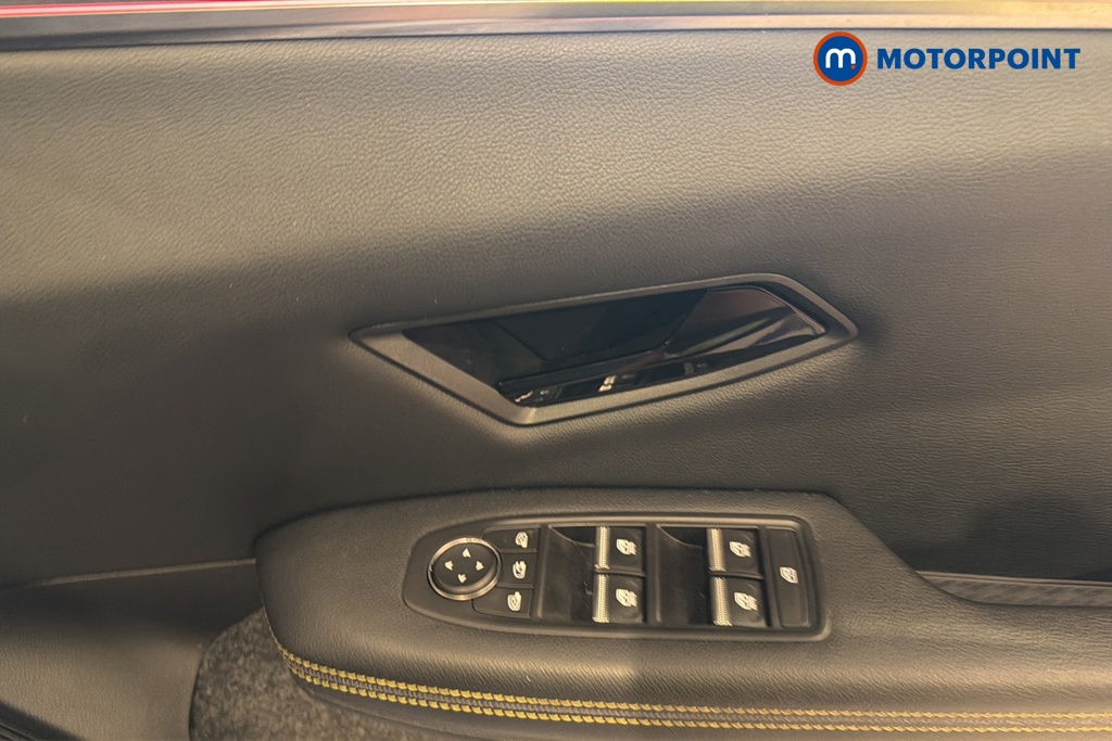 Renault Megane E-Tech Techno Automatic Electric Hatchback - Stock Number (1668182) - 19th supplementary image