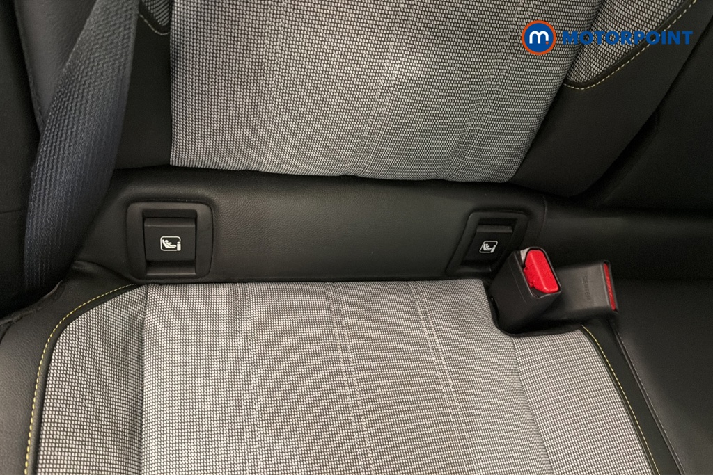 Renault Megane E-Tech Techno Automatic Electric Hatchback - Stock Number (1668182) - 27th supplementary image
