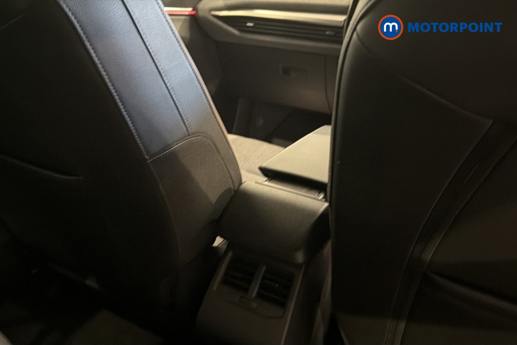Renault Megane E-Tech Techno Automatic Electric Hatchback - Stock Number (1668182) - 28th supplementary image