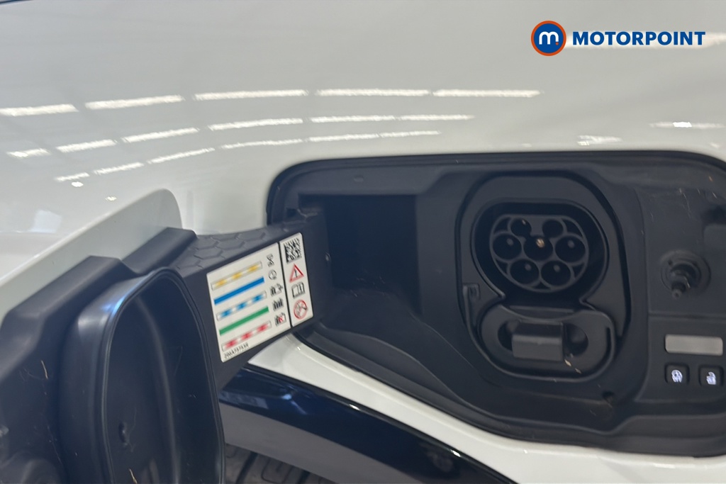 Renault Megane E-Tech Techno Automatic Electric Hatchback - Stock Number (1668182) - 41st supplementary image