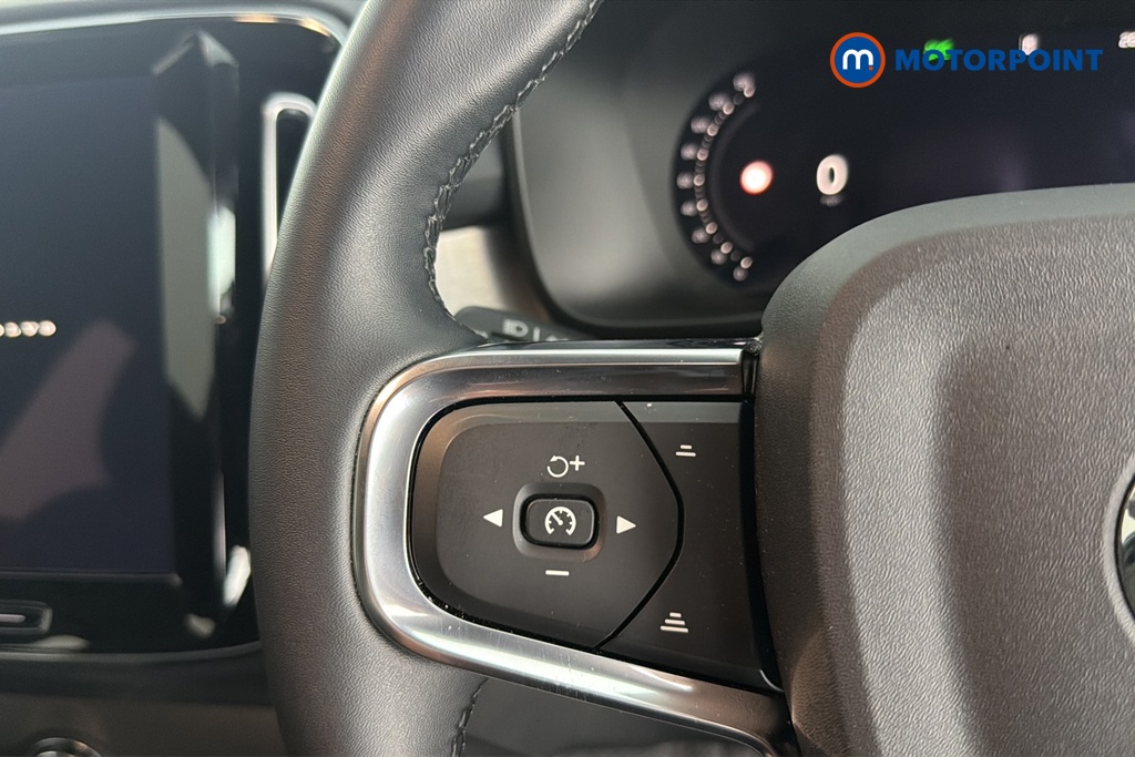Volvo Xc40 Core Automatic Petrol SUV - Stock Number (1668207) - 4th supplementary image