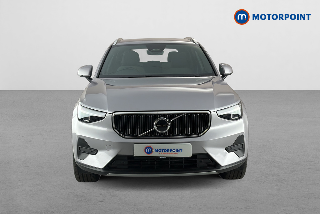 Volvo Xc40 Core Automatic Petrol SUV - Stock Number (1668207) - Front bumper