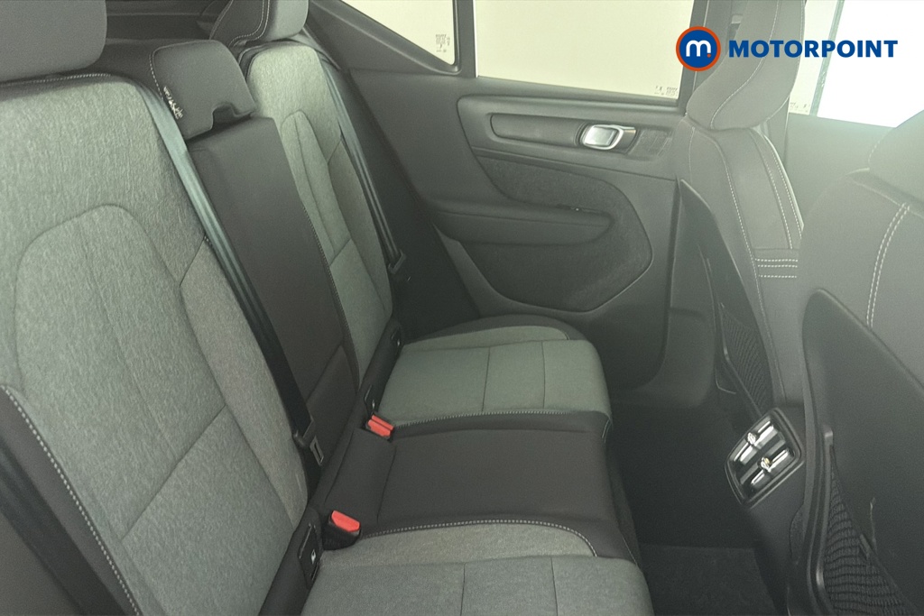 Volvo Xc40 Core Automatic Petrol SUV - Stock Number (1668207) - 25th supplementary image