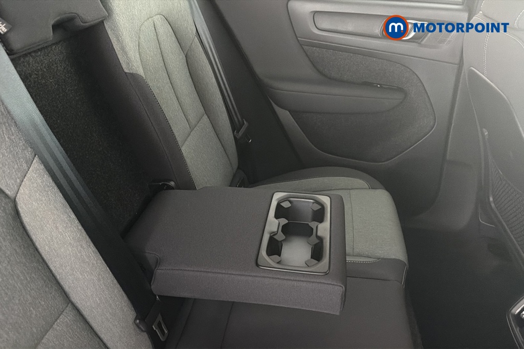 Volvo Xc40 Core Automatic Petrol SUV - Stock Number (1668207) - 26th supplementary image