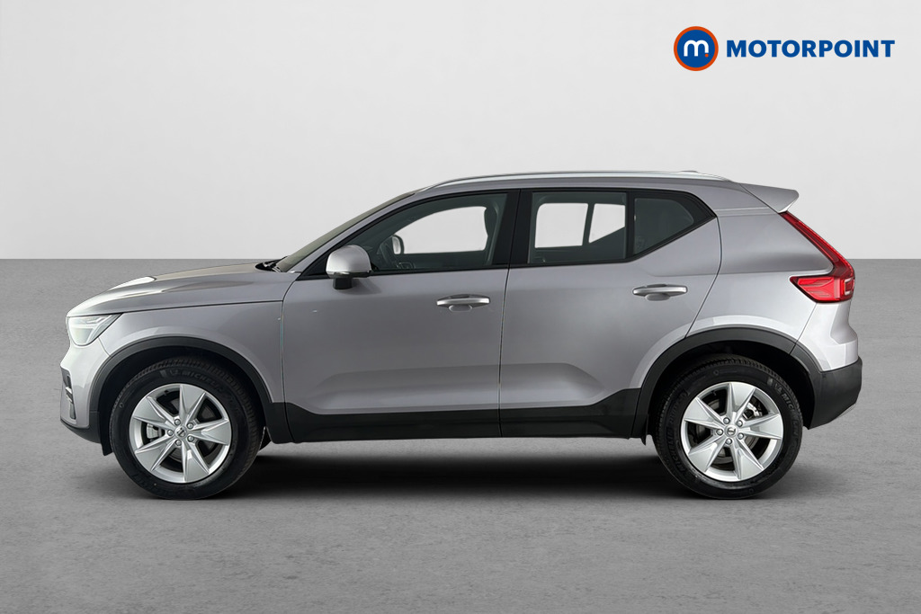 Volvo Xc40 Core Automatic Petrol SUV - Stock Number (1668207) - Drivers side