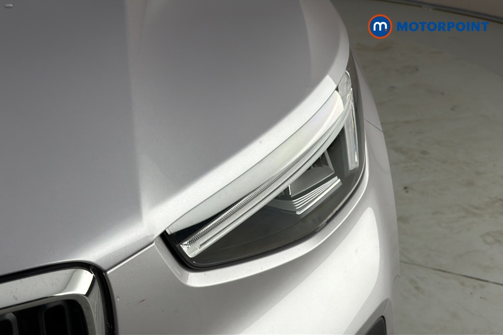Volvo Xc40 Core Automatic Petrol SUV - Stock Number (1668207) - 42nd supplementary image