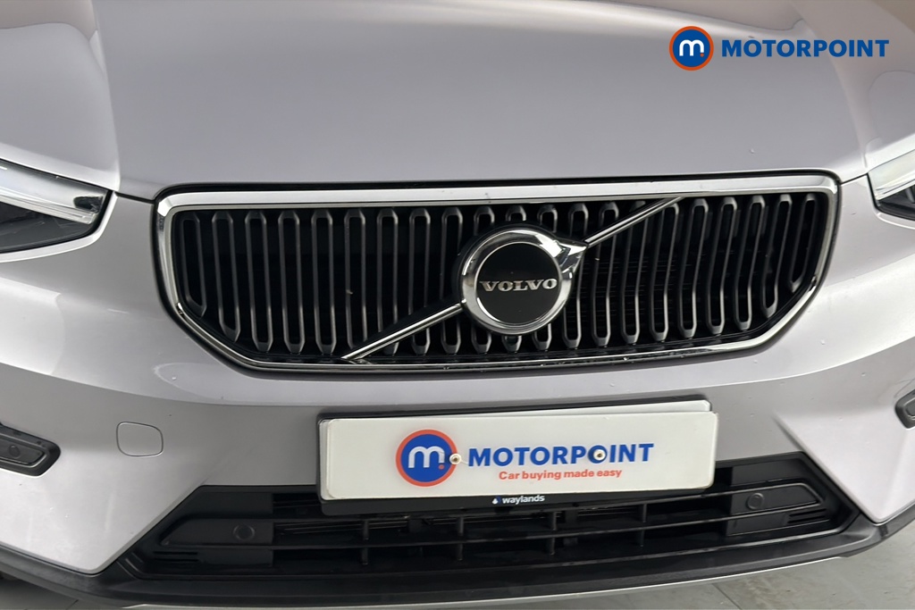 Volvo Xc40 Core Automatic Petrol SUV - Stock Number (1668207) - 43rd supplementary image