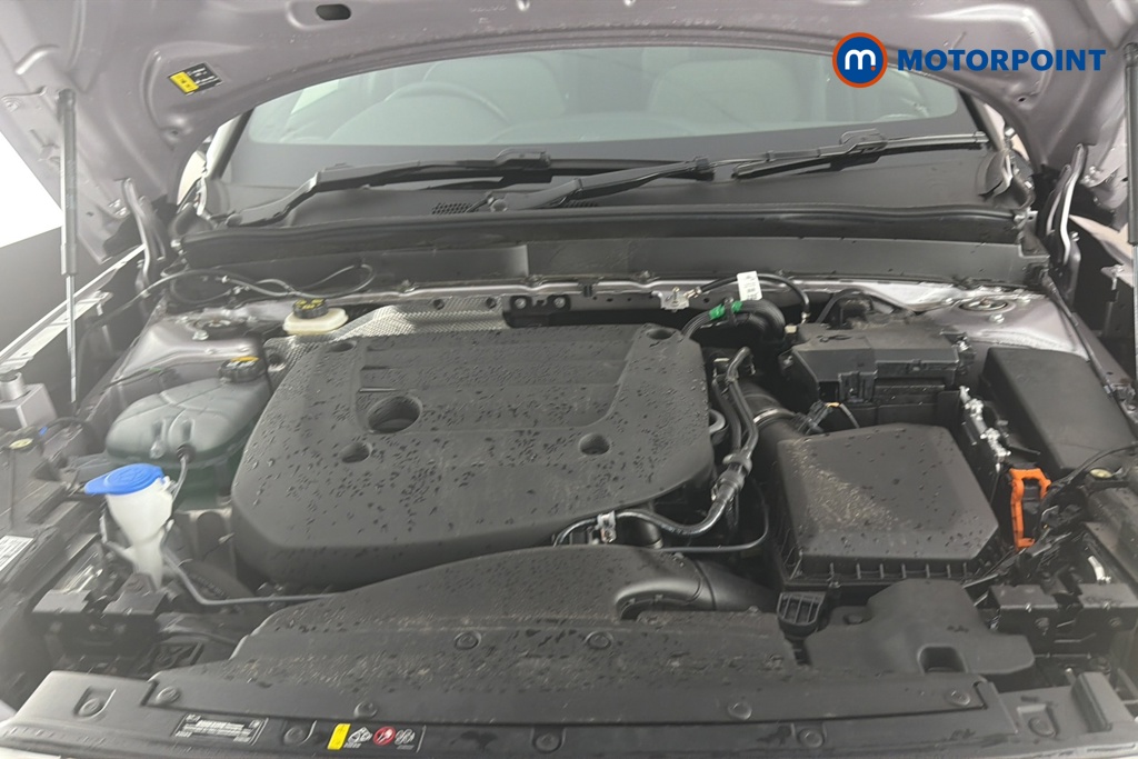 Volvo Xc40 Core Automatic Petrol SUV - Stock Number (1668207) - 48th supplementary image