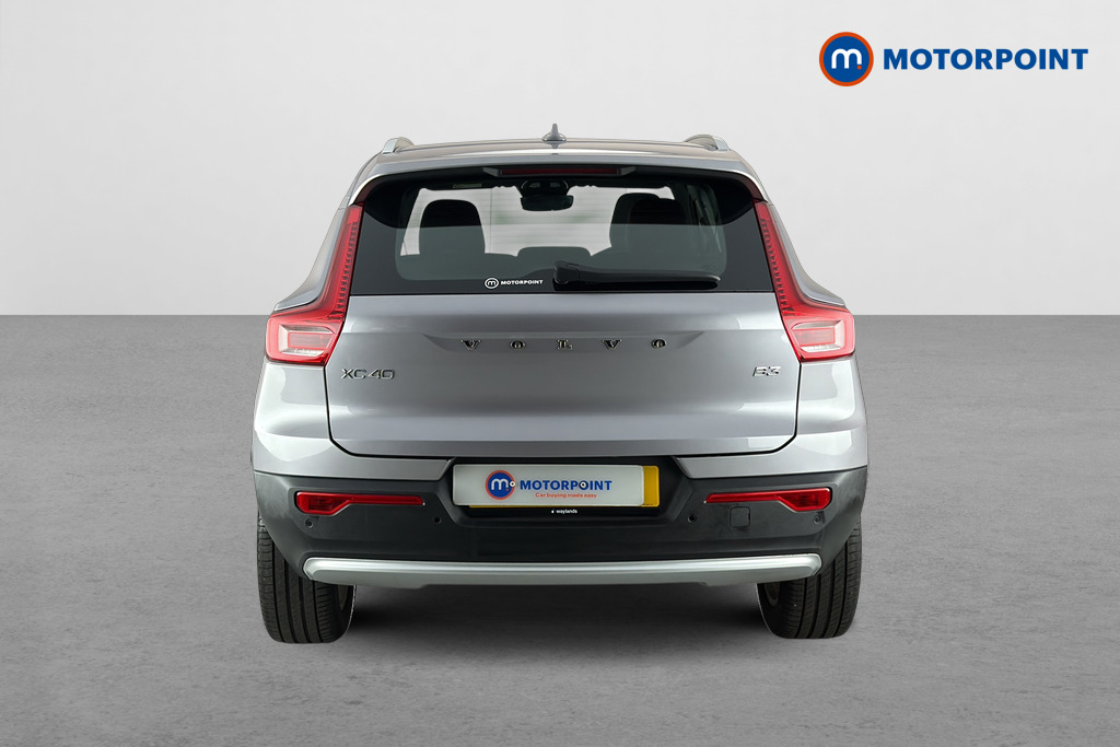 Volvo Xc40 Core Automatic Petrol SUV - Stock Number (1668207) - Rear bumper