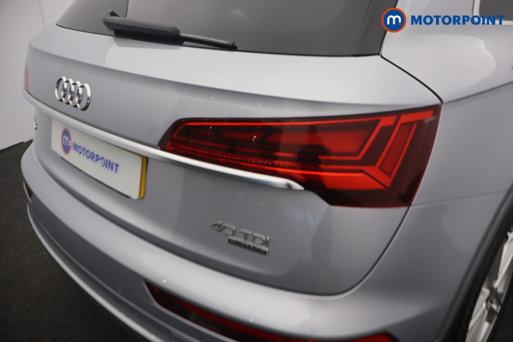 Audi Q5 S Line Automatic Diesel SUV - Stock Number (1668237) - 3rd supplementary image