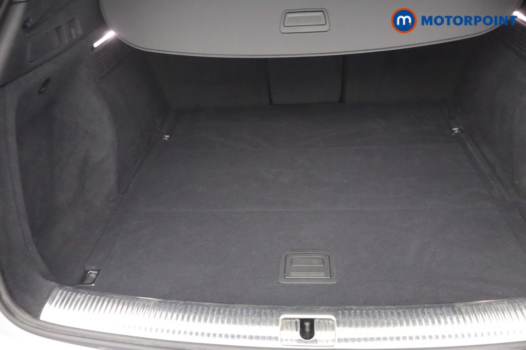 Audi Q5 S Line Automatic Diesel SUV - Stock Number (1668237) - 6th supplementary image