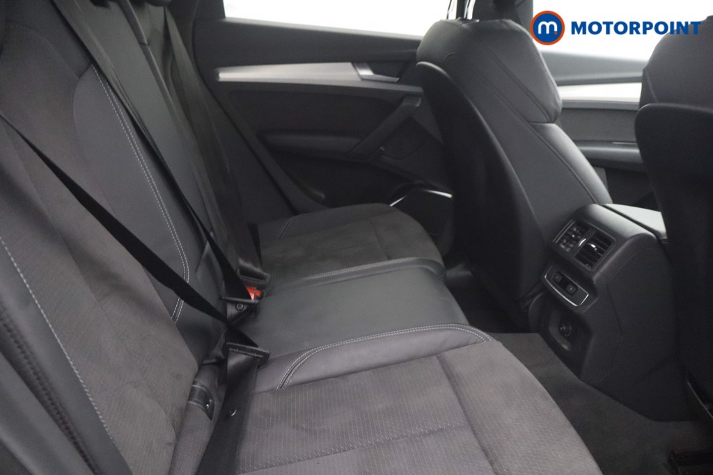 Audi Q5 S Line Automatic Diesel SUV - Stock Number (1668237) - 7th supplementary image