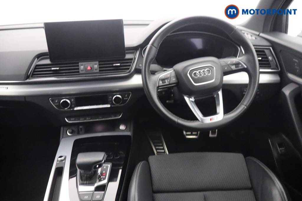 Audi Q5 S Line Automatic Diesel SUV - Stock Number (1668237) - 8th supplementary image